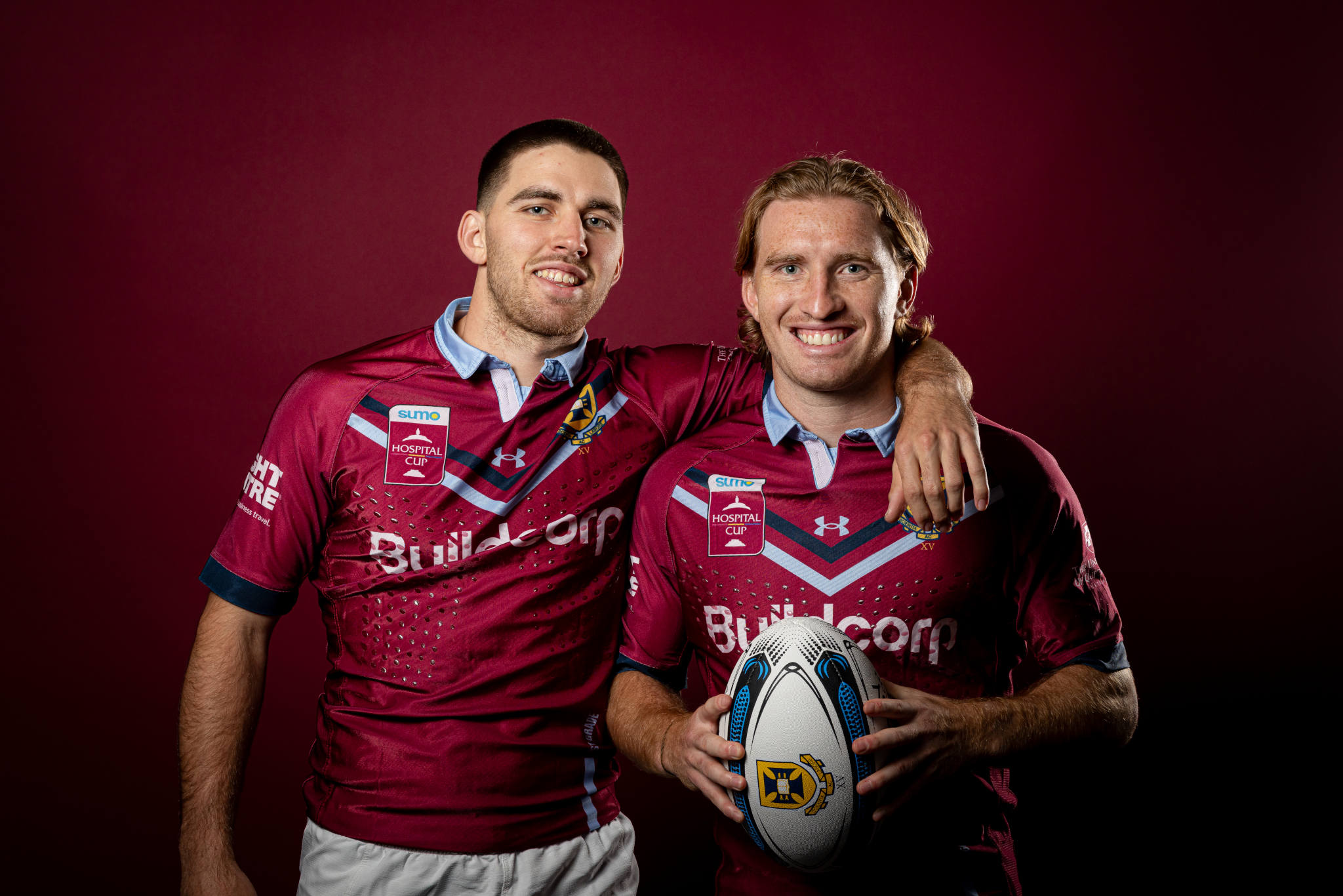 McDermott to return for UQ Red Heavies