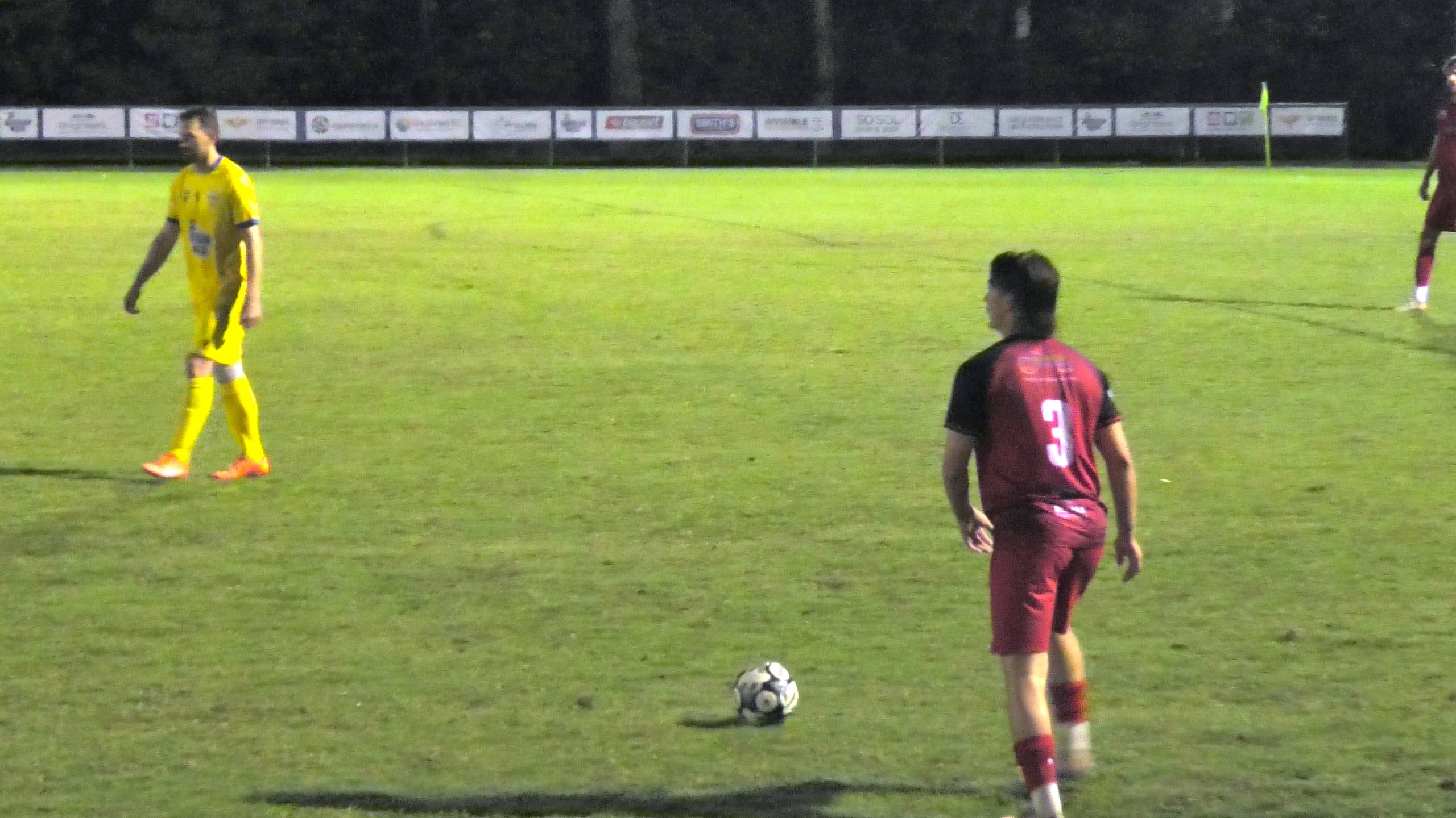 Nambour Yandina to second spot on FQPL3 Sunshine Coast ladder