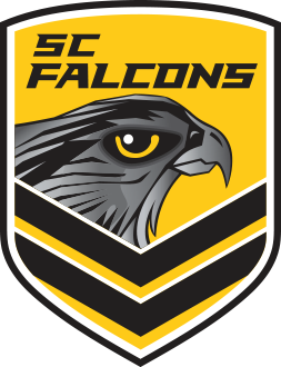 Falcons go seven in a row