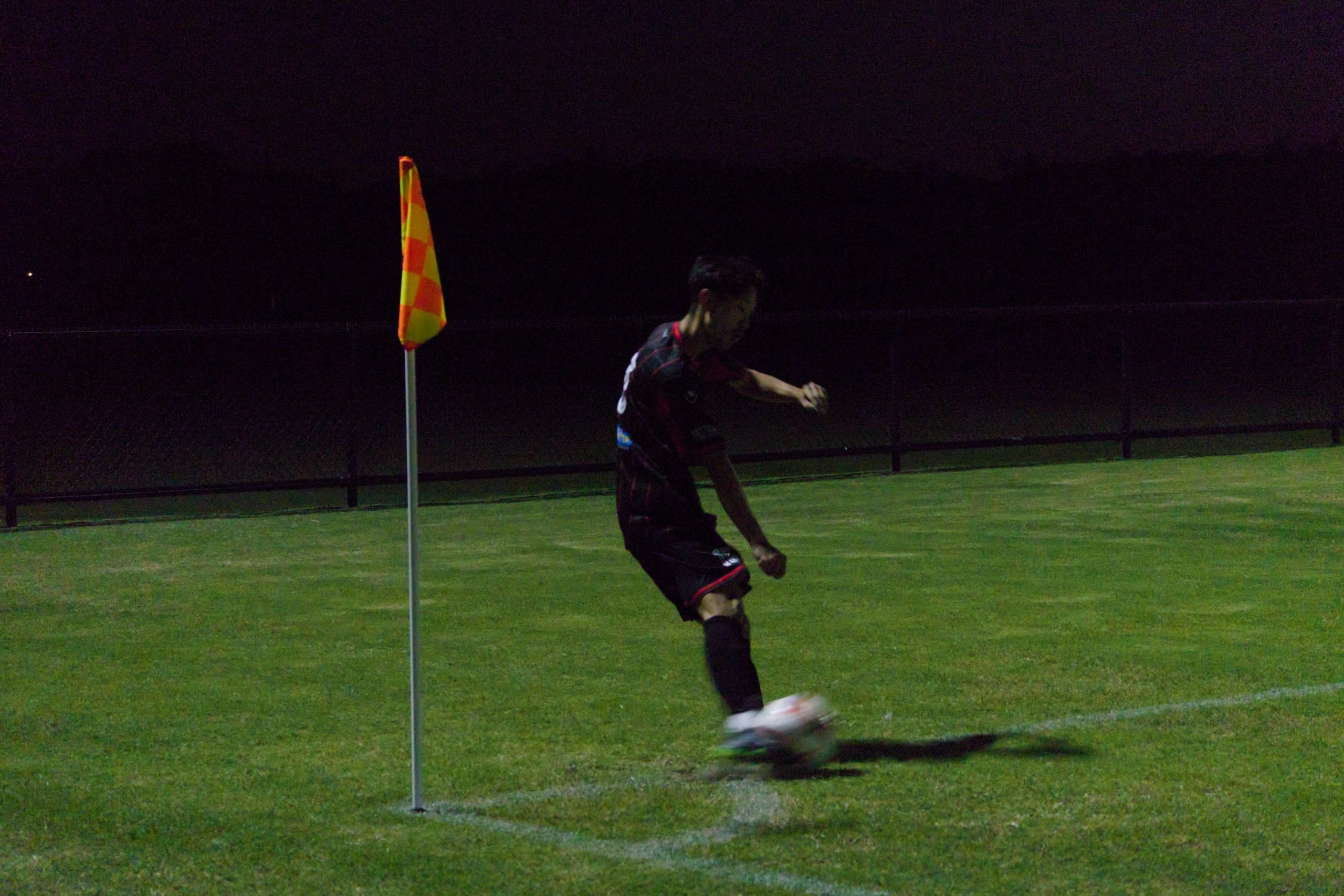 Caloundra in to four in FQPL 2