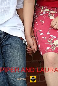 Piper and Laura developing